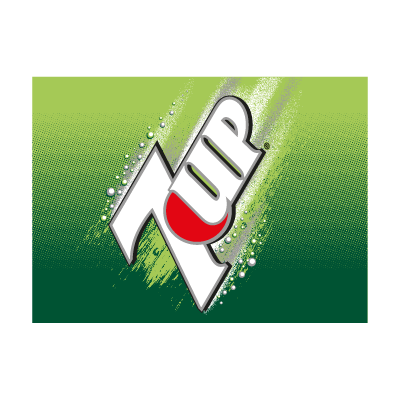 7Up (.EPS) vector logo - 7Up (.EPS) logo vector free download