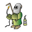Free download A-1 Mobil Welding vector A-1 Mobil Welding vector
