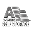 Free download A American Self Storage logo vector A American Self Storage logo vector