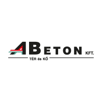 A Beton KFT vector logo