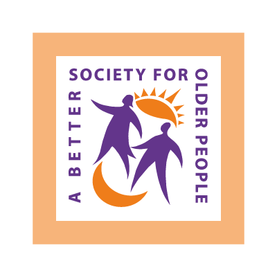 Free download A Better Society For Older People logo vector A Better Society For Older People logo vector