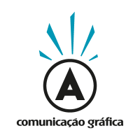 A Comunicacao Grafica vector logo