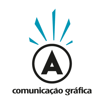 A Comunicacao Grafica logo vector