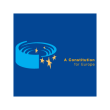 Free download A Constitution for Europe vector logo A Constitution for Europe vector logo