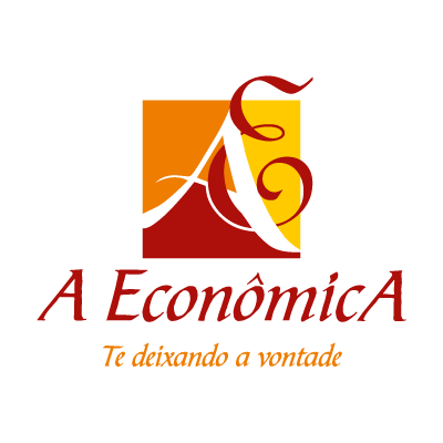 A Economica logo vector