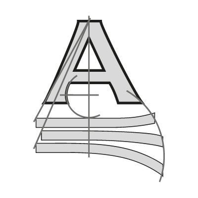 A (.EPS) logo vector