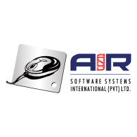 A&R International vector logo