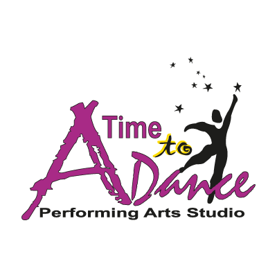 A Time to Dance logo vector