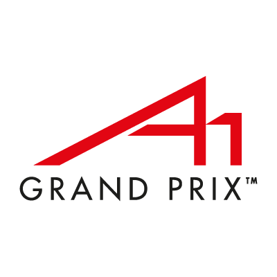 A1 Grand Prix logo vector