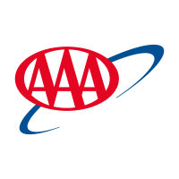 AAA vector logo