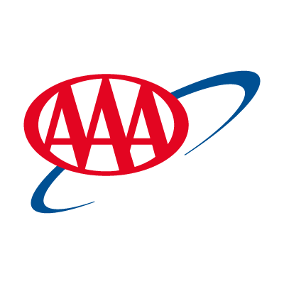 AAA logo vector