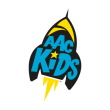 Free download AAC Kids logo vector AAC Kids logo vector