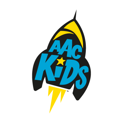 AAC Kids logo vector