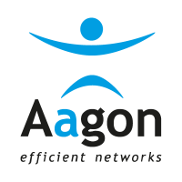 Aagon Consulting GmbH vector logo