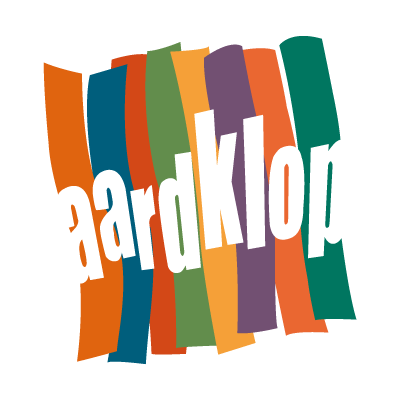 Aardklop logo vector