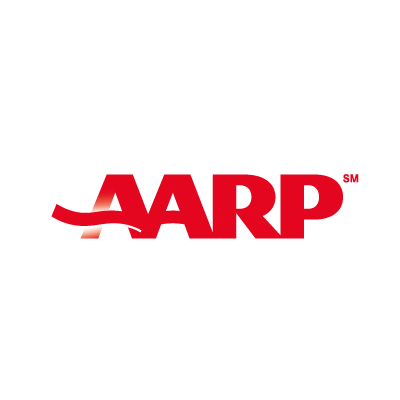 AARP logo vector