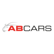 AB Cars logo vector