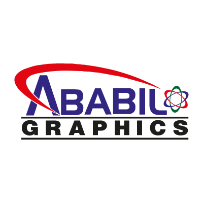 ABABIL logo vector