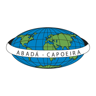 ABADA Capoeira logo vector