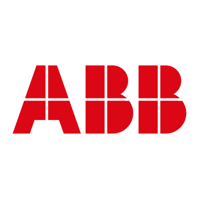 ABB logo vector