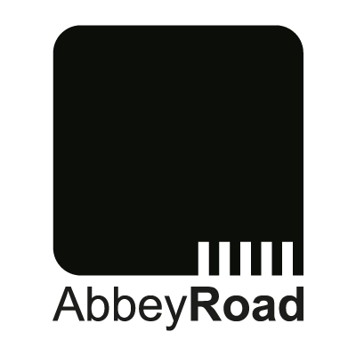 Abbey Road Studios logo vector