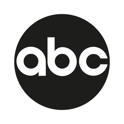 ABC Broadcast logo vector