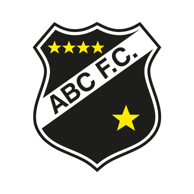 ABC FC logo vector