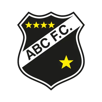 ABC FC logo vector