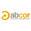 Abcor logo vector