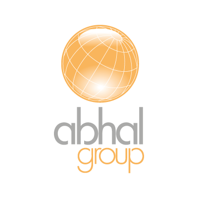 Abhal Group logo vector