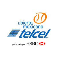 Abierto Mexicano Telcel 2006 vector logo