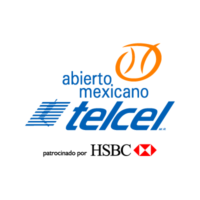 Abierto Mexicano Telcel 2006 logo vector