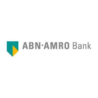 Abn-Amro Bank vector logo