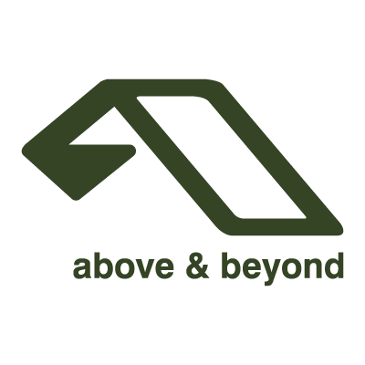 Above & Beyond logo vector