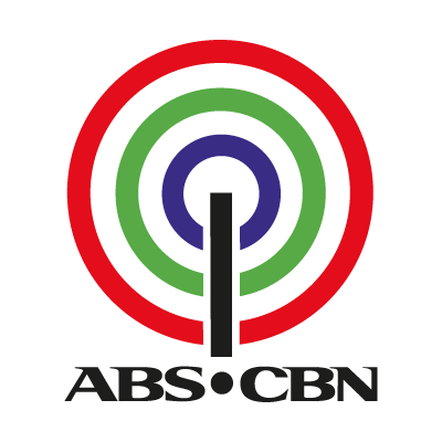 ABS CBN logo vector