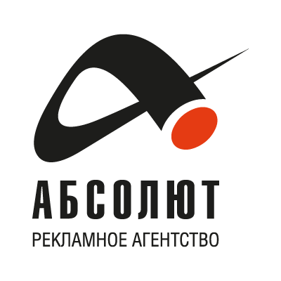 Absolut logo vector