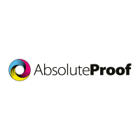 Absolute Proof vector logo