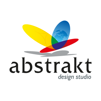 Abstrakt Adv. logo vector