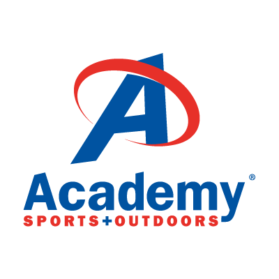 Academy Sports Outdoors logo vector