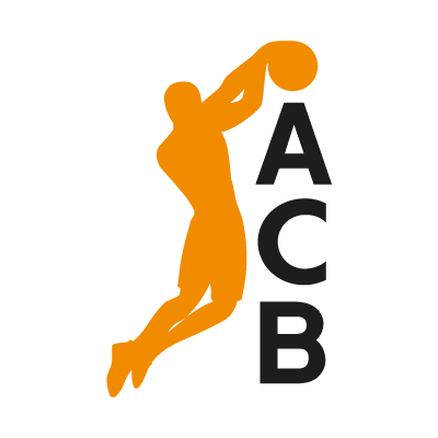 ACB logo vector