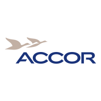 Accor (.EPS) vector logo