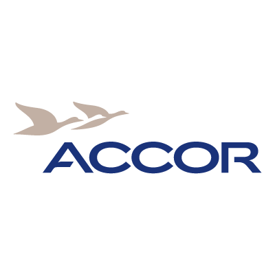 Accor (.EPS) logo vector