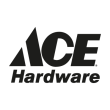 Free download ACE Hardware Black logo vector ACE Hardware Black logo vector