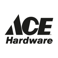 ACE Hardware Black vector logo