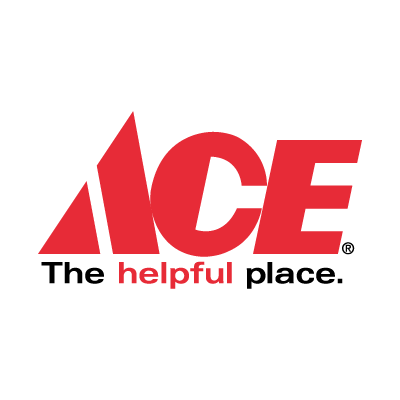 Ace Hardware (.EPS) logo vector