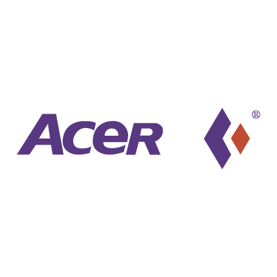 Acer Old logo vector
