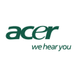 Free download Acer we hear you logo vector Acer we hear you logo vector