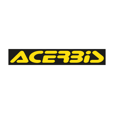 Acerbis Moto logo vector