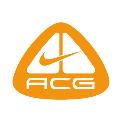 ACG logo vector