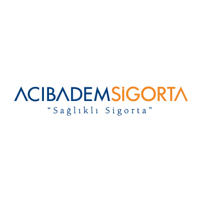Acibadem Sigorta logo vector